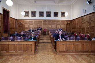 Εξεταστική ΟΠΕΚΕΠΕ: Σήμερα η αντιπαράθεση για τα πορίσματα των κομμάτων