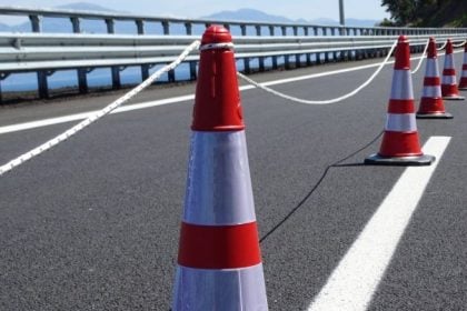 Ολυμπία Οδός: Ολιγόωροι νυχτερινοί αποκλεισμοί των εισόδων και εξόδων του κόμβου Σελιανιτίκων προς Πάτρα