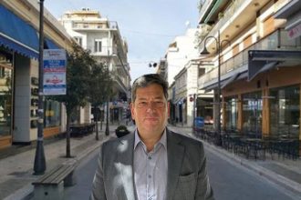 Το λιανεμπόριο τελείωσε, όχι από μόνο του, αλλά από κυβερνητική επιλογή