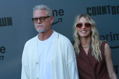 ALS: Τι είναι η ασθένεια που σκότωσε τον Έρικ Ντέιν;