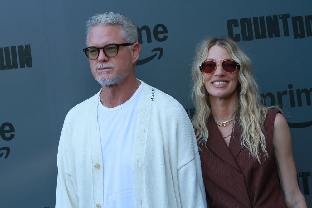 ALS: Τι είναι η ασθένεια που σκότωσε τον Έρικ Ντέιν;