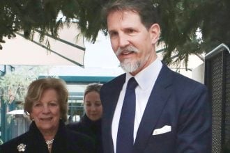 Παύλος Ντε Γκρες: «Κλείδωσε» η ημερομηνία προβολής της συνέντευξης στον Νίκο Χατζηνικολάου