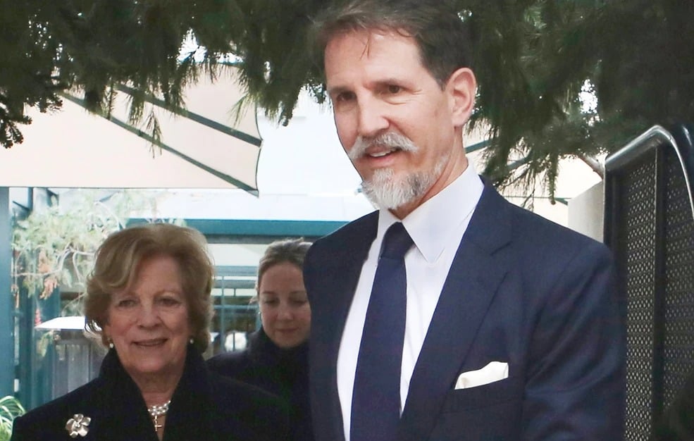 Παύλος Ντε Γκρες: «Κλείδωσε» η ημερομηνία προβολής της συνέντευξης στον Νίκο Χατζηνικολάου