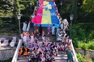 Καρναβαλική Ακαδημία Πατρών: Πρόσκληση για την επετειακή φωτογραφία των πληρωμάτων της παρέλασης