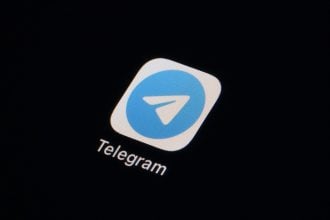 Ρωσία: Επιβολή περιοριστικών μέτρων στο Telegram με την δικαιολογία της παραβίασης του νόμου