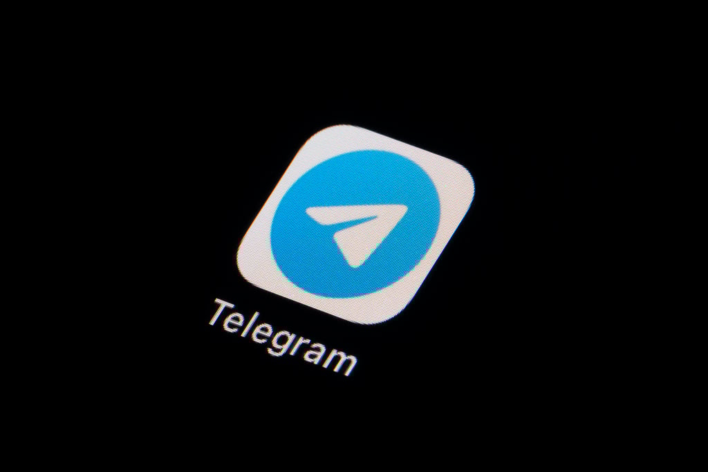 Ρωσία: Επιβολή περιοριστικών μέτρων στο Telegram με την δικαιολογία της παραβίασης του νόμου