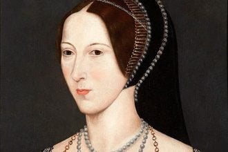 Μια κρυφή λεπτομέρεια σε πορτρέτο της Άννα Μπολέυν ήταν «διάψευση κατηγοριών για μαγεία», λένε ιστορικοί