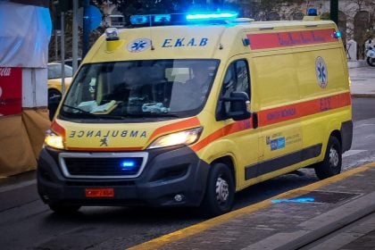 Τραγωδία: Φορτηγό συγκρούστηκε με αυτοκίνητο – Νεκρός ένας 17χρονος