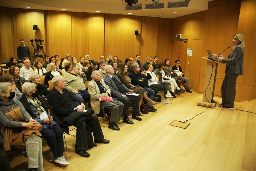 Αφιέρωμα στον Διονύσιο Σολωμό από το «Πολύτροπον»