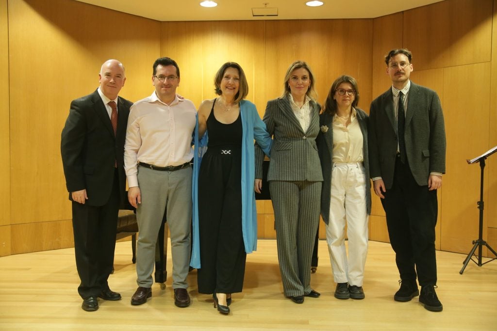 Αφιέρωμα στον Διονύσιο Σολωμό από το «Πολύτροπον»