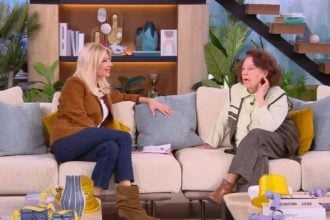 Μαρία Κωνσταντάρου: Η έκπληξή της όταν ο Γρηγόρης Αρναούτογλου της έκανε πρόταση για τον «Εκατομμυριούχο»