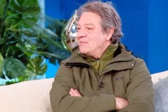 Γιάννης Τσορτέκης: «Στο θέατρο τώρα ασκούμε μία γενιά που να έχει λόγο & αυτοπεποίθηση»