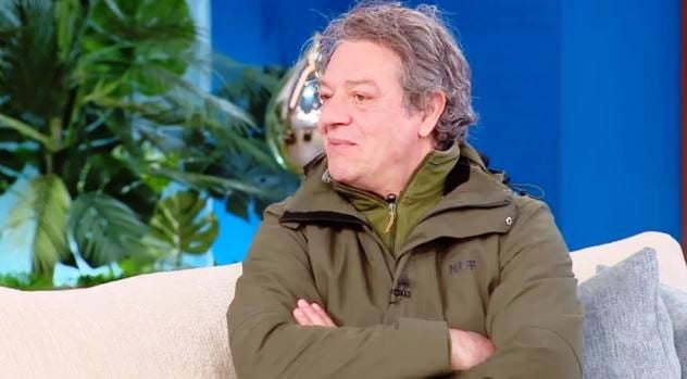 Γιάννης Τσορτέκης: «Στο θέατρο τώρα ασκούμε μία γενιά που να έχει λόγο & αυτοπεποίθηση»