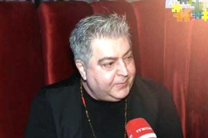 Σώτης Βολάνης: «Θα ήθελα να συνεργαστώ με…»