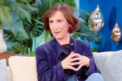 Γιούλη Τσαγκαράκη: «Με αφορμή τις ‘’Σέρρες’’ μου μίλησαν πολλοί για τις χαραμάδες τους»