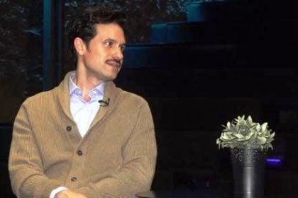 Ορφέας Αυγουστίδης: «Είμαι έτοιμος για ένα δεύτερο παιδί»