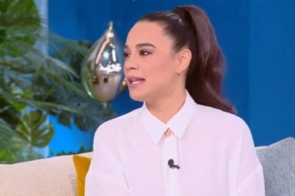 Πηνελόπη Πλάκα: Ο ρόλος μου στο «Μια Νύχτα Μόνο» είναι κόντρα