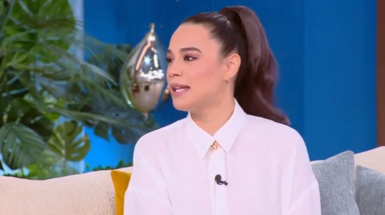 Πηνελόπη Πλάκα: Ο ρόλος μου στο «Μια Νύχτα Μόνο» είναι κόντρα