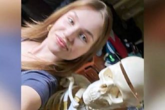 «Συνεχίστε να την ψάχνετε, βοήθησα αρκετά» λέει ο πατέρας της Λόρα - Ο «μυστηριώδης» άνδρας και η έκκληση του ετεροθαλούς αδερφού της