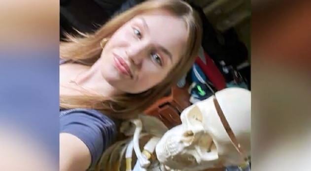 «Συνεχίστε να την ψάχνετε, βοήθησα αρκετά» λέει ο πατέρας της Λόρα - Ο «μυστηριώδης» άνδρας και η έκκληση του ετεροθαλούς αδερφού της