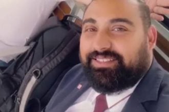 Γερμανία: Οδύνη για τον ελεγκτή που ξυλοκοπήθηκε μέχρι θανάτου από ελληνικής καταγωγής λαθρεπιβάτη