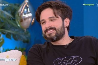 Γιάννης Νιάρρος: Ο ρόλος μου στους «Αθώους» έχει challenge