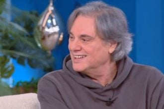 Οδυσσέας Σταμούλης: «Η τηλεόραση ήταν μία καταπληκτική περιπέτεια για μένα»