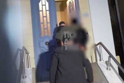 Προφυλακιστέος μετά την απολογία του ο φερόμενος ως διακινητής μεταναστών στο ναυάγιο της Χίου