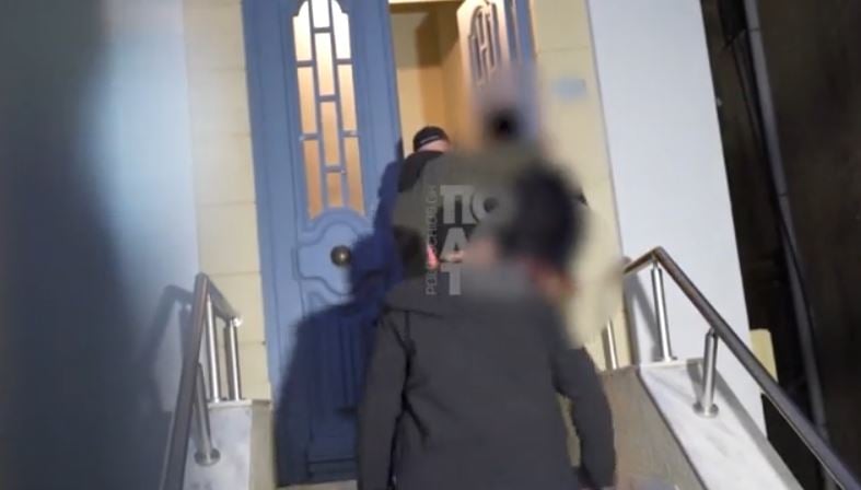 Προφυλακιστέος μετά την απολογία του ο φερόμενος ως διακινητής μεταναστών στο ναυάγιο της Χίου