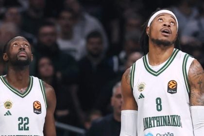 Το… φάντασμα του Παναθηναϊκού συνετρίβη στο Βελιγράδι