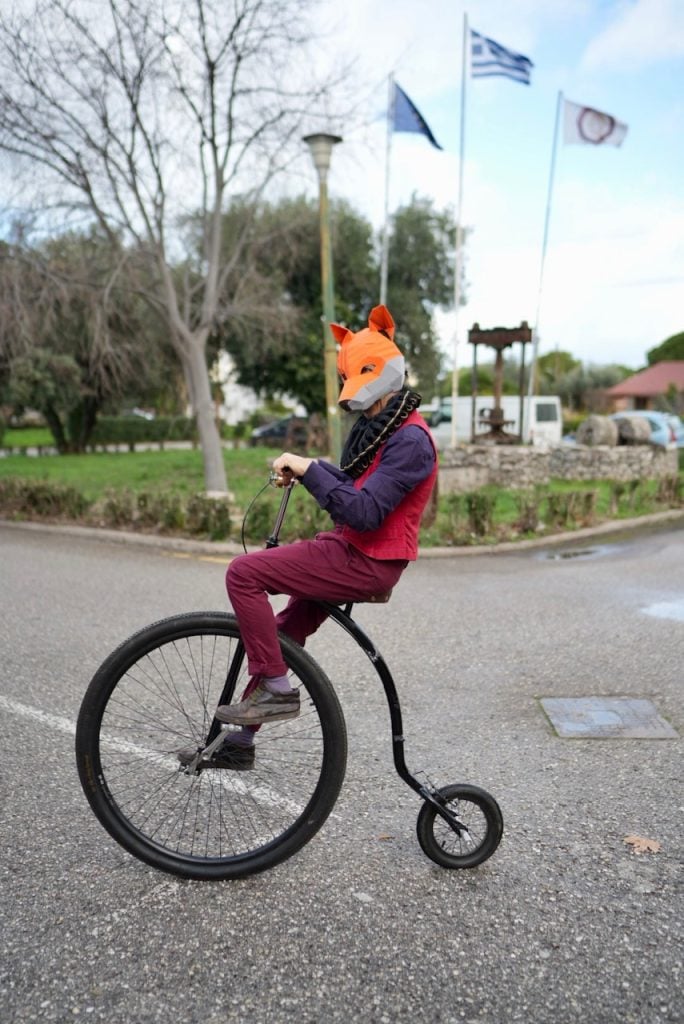 4η Καρναβαλούπολη παντός καιρού (ΦΩΤΟ)