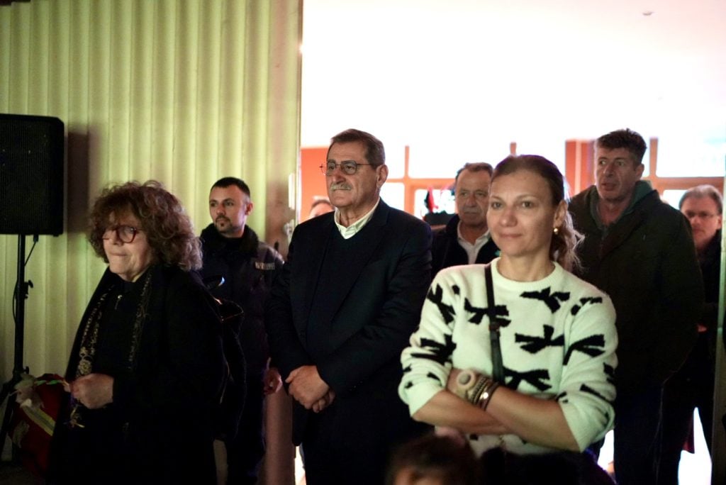 4η Καρναβαλούπολη παντός καιρού (ΦΩΤΟ)