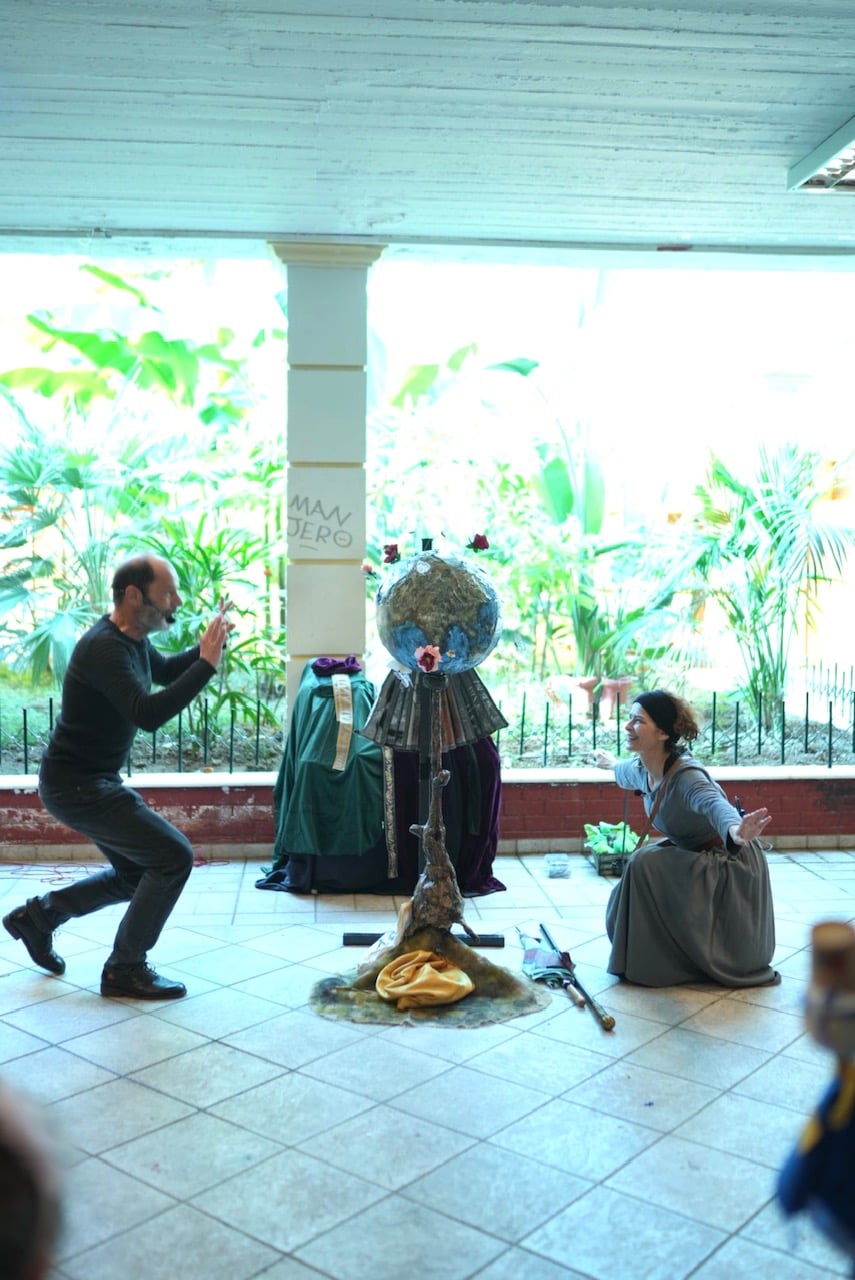 4η Καρναβαλούπολη παντός καιρού (ΦΩΤΟ)