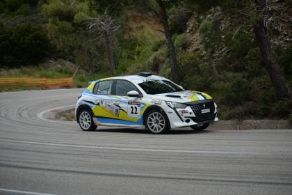 Ανάβαση Πλατάνι-Πιτίτσα στις 7 και 8 Μαρτίου