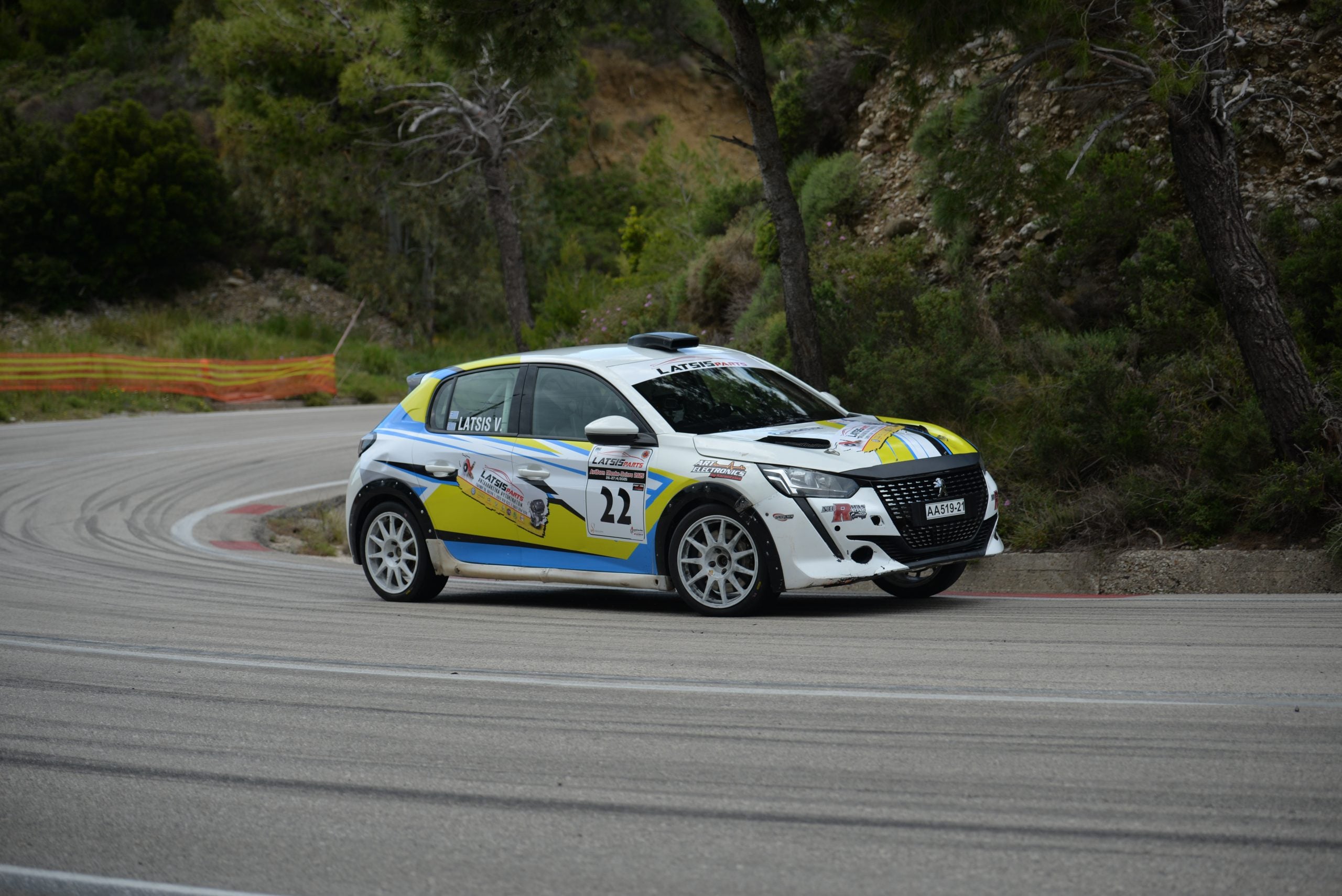 Ανάβαση Πλατάνι-Πιτίτσα στις 7 και 8 Μαρτίου