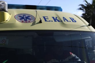 Πάτρα: Νεκρός 56χρονος στο σπίτι του