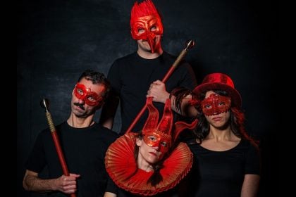 «Ο έμπορος της Βενετίας»: Μια σκοτεινή κωμωδία για την ανθρώπινη μισαλλαδοξία 