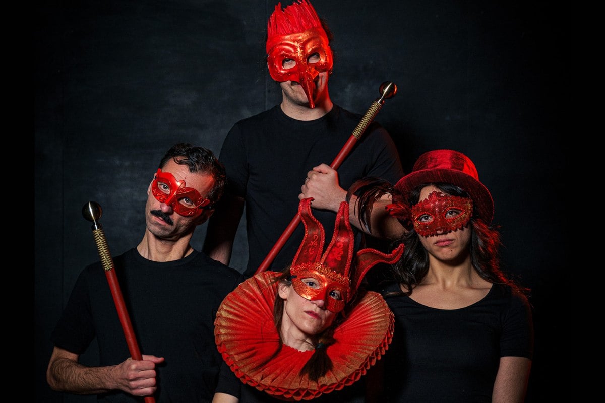 «Ο έμπορος της Βενετίας»: Μια σκοτεινή κωμωδία για την ανθρώπινη μισαλλαδοξία