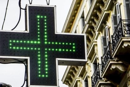 Εφημερεύοντα Φαρμακεία Πάτρας, Αχαΐας σήμερα Κυριακή 8 Φεβρουαρίου