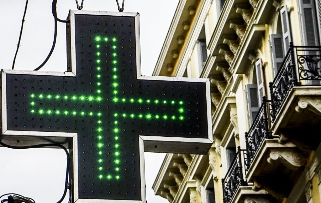 Εφημερεύοντα Φαρμακεία Πάτρας, Αχαΐας σήμερα Κυριακή 8 Φεβρουαρίου