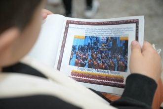  Καρναβαλικές συναυλίες της Δημοτικής Μουσικής για παιδιά