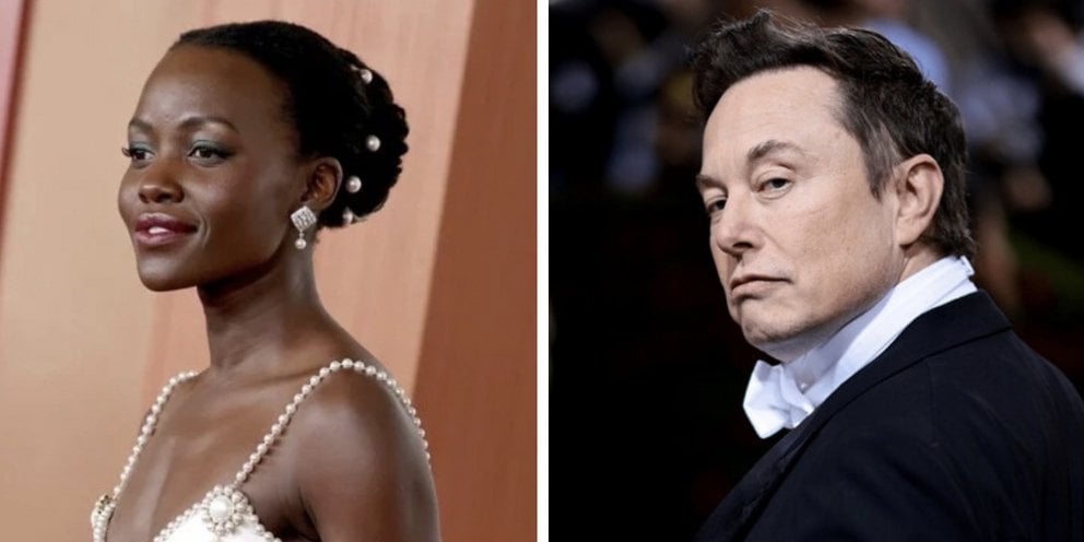 Εκνευρισμένος ο Μασκ με τον Νόλαν μετά τα δημοσιεύματα ότι η «Ωραία Ελένη» θα είναι μαύρη στην Οδύσσεια