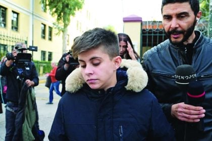 Μουρτζούκου: Ασφυκτικό θάνατο "βλέπει" η Τριμελής Επιτροπή για τα δύο παιδιά της και το μωρό της Κατερίνας Ροδίτη