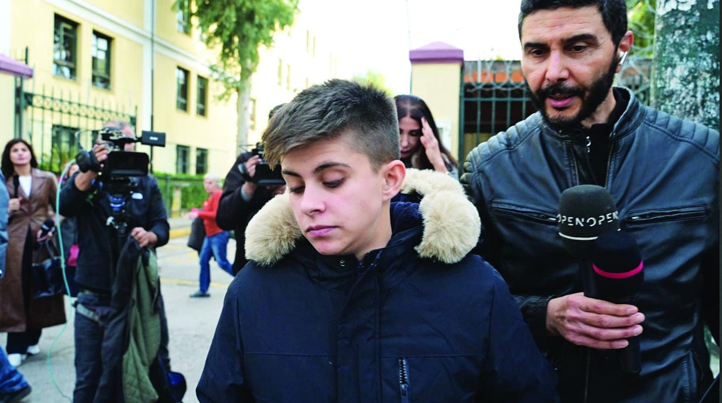 Μουρτζούκου: Ασφυκτικό θάνατο "βλέπει" η Τριμελής Επιτροπή για τα δύο παιδιά της και το μωρό της Κατερίνας Ροδίτη