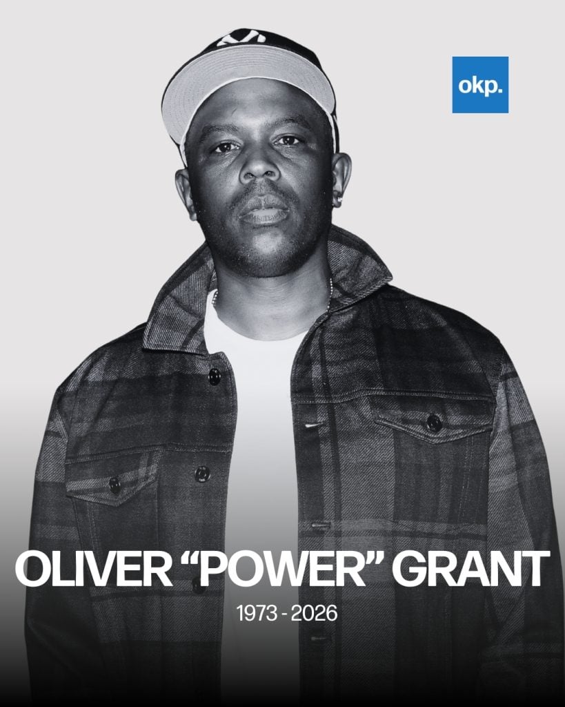 Πέθανε σε ηλικία 52 ετών ο ράπερ Oliver «Power» Grant – Ήταν ιδρυτικό μέλος των θρυλικών Wu-Tang Clan
