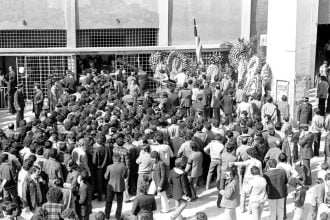 Σαν σήμερα 8 Φεβρουαρίου: Τα σημαντικότερα γεγονότα της ημέρας