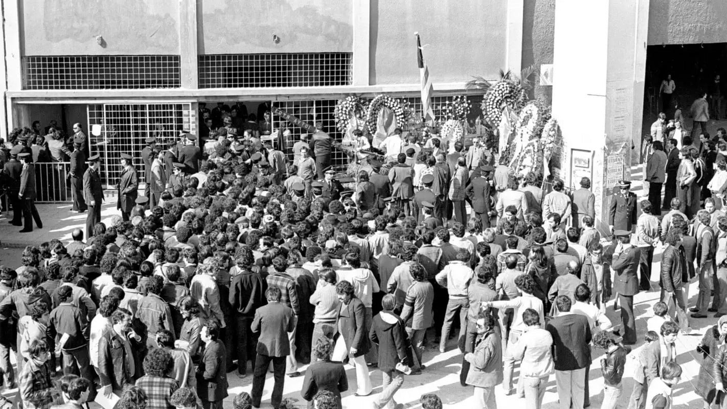 Σαν σήμερα 8 Φεβρουαρίου: Τα σημαντικότερα γεγονότα της ημέρας