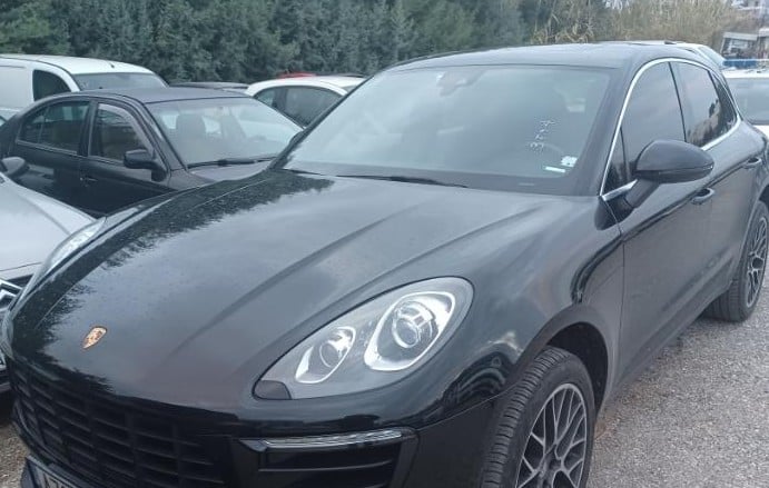 Ονόματα πασίγνωστων Πατρινών στη δικογραφία για το κύκλωμα παράνομου στοιχηματισμού - Διακινούσαν τεράστια "μαύρα" ποσά, κυκλοφορούσαν με πανάκριβα αυτοκίνητα (ΦΩΤΟ)