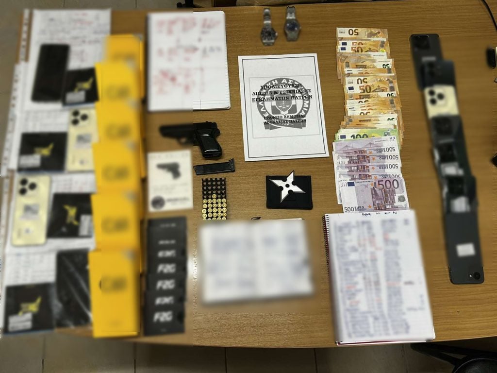 Ονόματα πασίγνωστων Πατρινών στη δικογραφία για το κύκλωμα παράνομου στοιχηματισμού - Διακινούσαν τεράστια "μαύρα" ποσά, κυκλοφορούσαν με πανάκριβα αυτοκίνητα (ΦΩΤΟ)