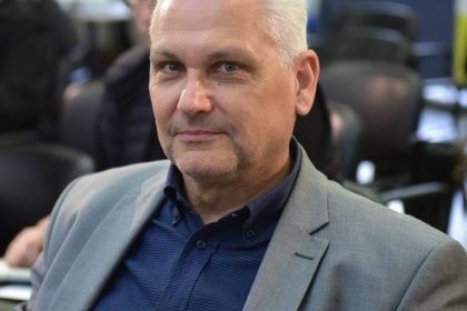 Γιατί εκνευρίστηκε ο Φωκίων Ζαΐμης με αναρτήσεις για το Πατρινό Καρναβάλι